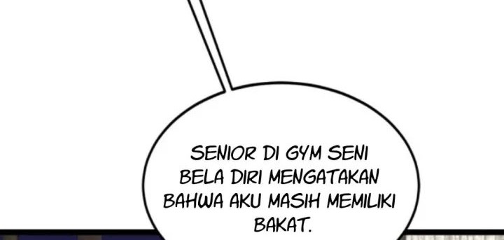 All Attributes Martial Arts Chapter 03 Gambar 4