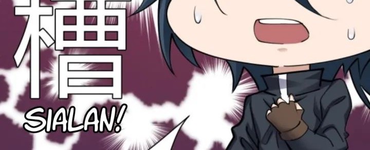 All Attributes Martial Arts Chapter 03 Gambar 72