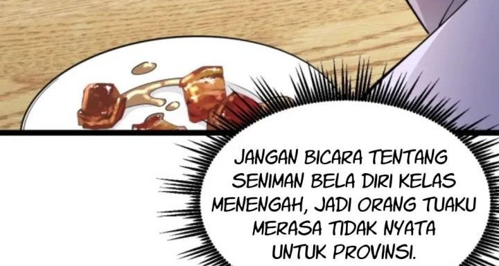 All Attributes Martial Arts Chapter 03 Gambar 6
