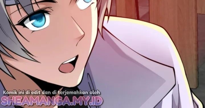 All Attributes Martial Arts Chapter 03 Gambar 10