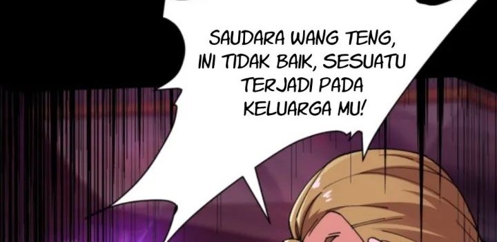 All Attributes Martial Arts Chapter 03 Gambar 14