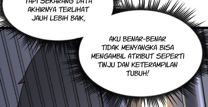 All Attributes Martial Arts Chapter 02 Gambar 18