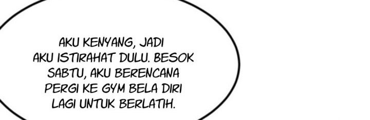 All Attributes Martial Arts Chapter 02 Gambar 31