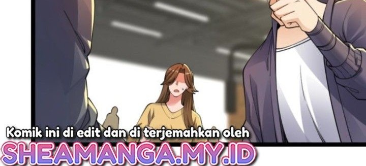 All Attributes Martial Arts Chapter 02 Gambar 3