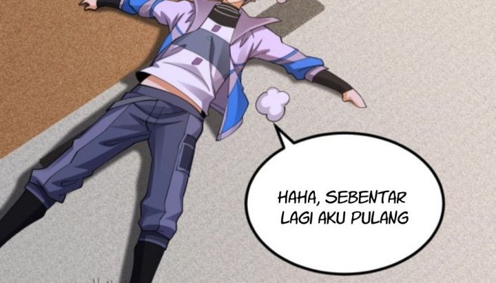 All Attributes Martial Arts Chapter 02 Gambar 69
