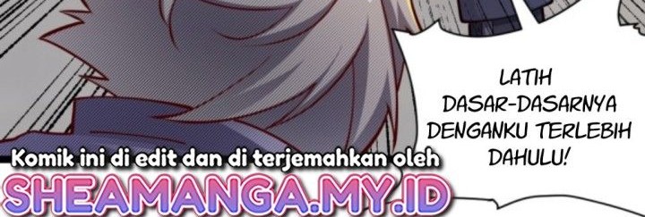 All Attributes Martial Arts Chapter 02 Gambar 14