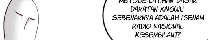 All Attributes Martial Arts Chapter 02 Gambar 16