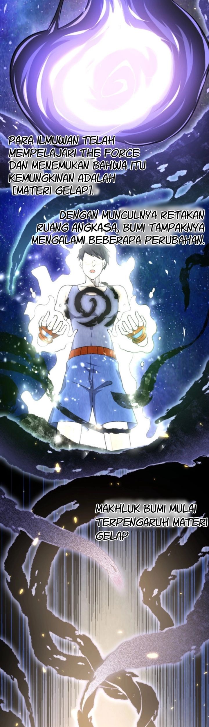 All Attributes Martial Arts Chapter 01 Gambar 37