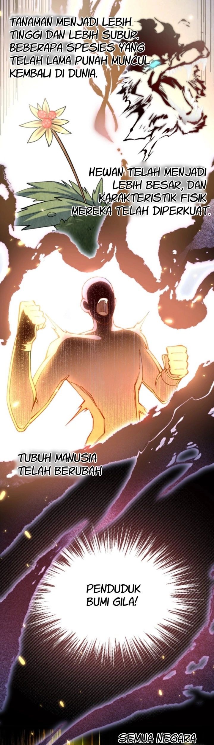 All Attributes Martial Arts Chapter 01 Gambar 39