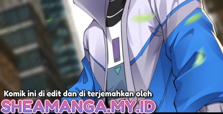 All Attributes Martial Arts Chapter 01 Gambar 44