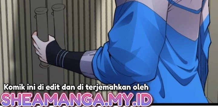 All Attributes Martial Arts Chapter 01 Gambar 46