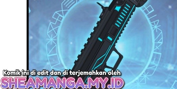 All Attributes Martial Arts Chapter 01 Gambar 70