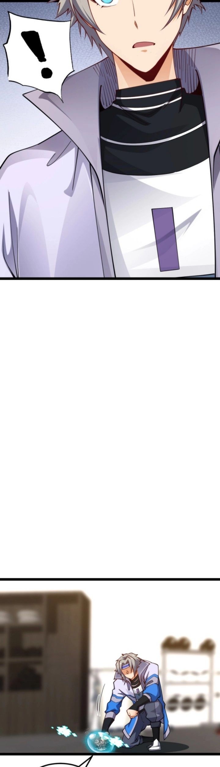 All Attributes Martial Arts Chapter 01 Gambar 78