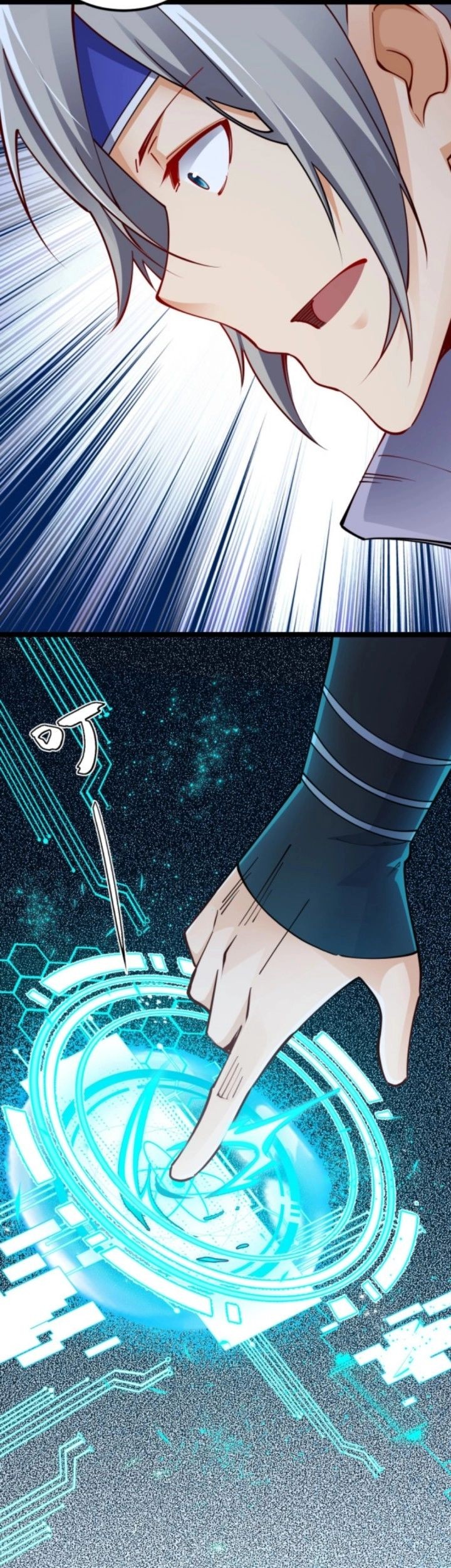 All Attributes Martial Arts Chapter 01 Gambar 80