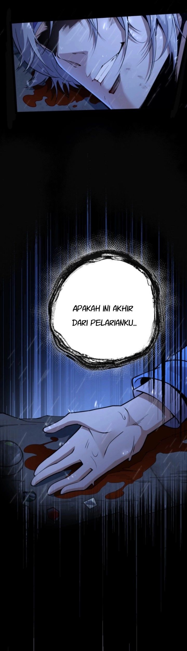 All Attributes Martial Arts Chapter 01 Gambar 7
