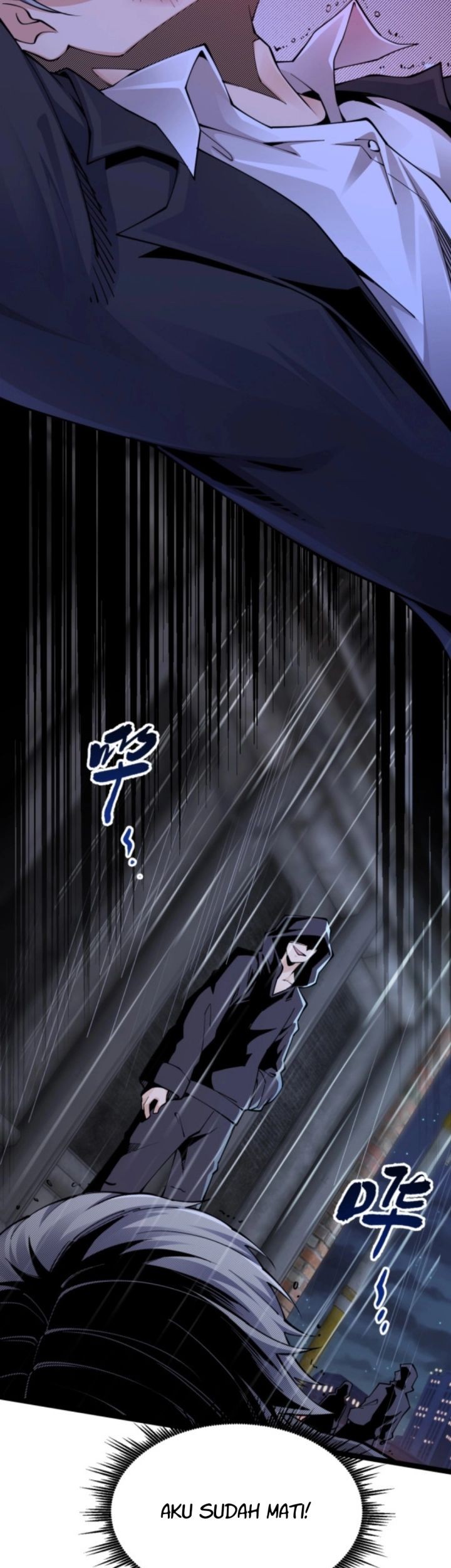 All Attributes Martial Arts Chapter 01 Gambar 14