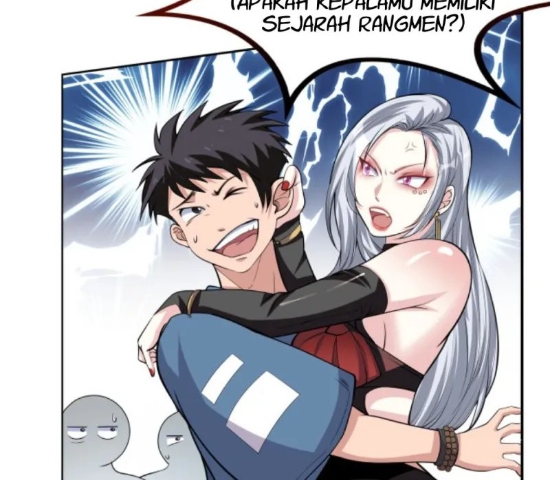 Super Appraiser Chapter 06 Gambar 23
