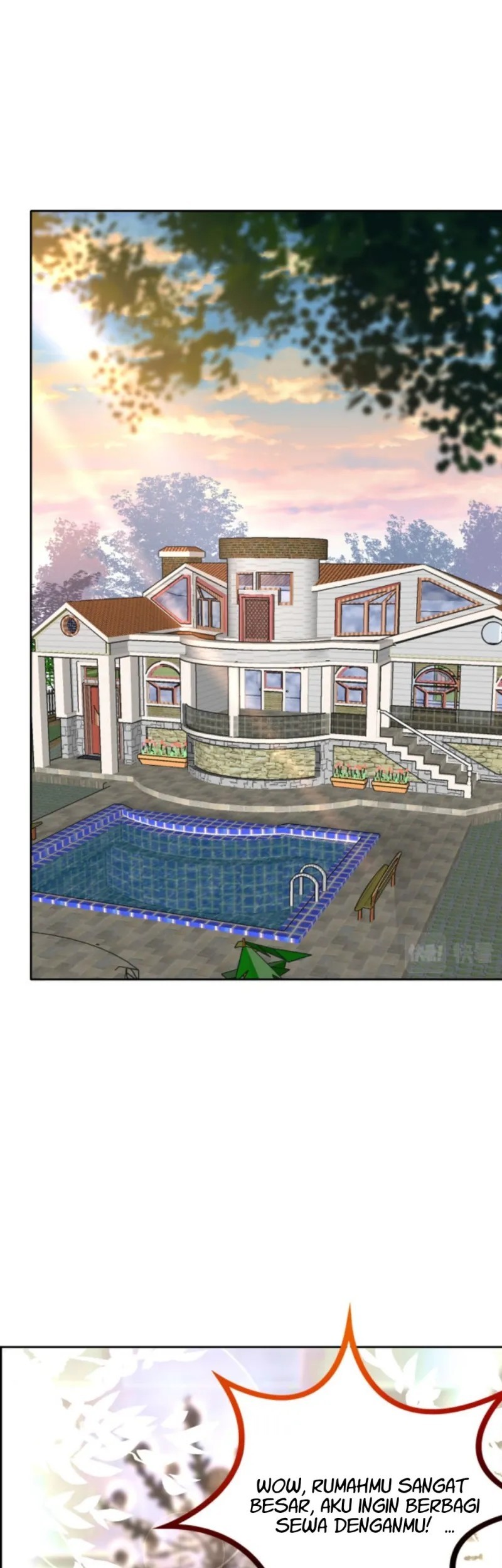 Super Appraiser Chapter 06 Gambar 28