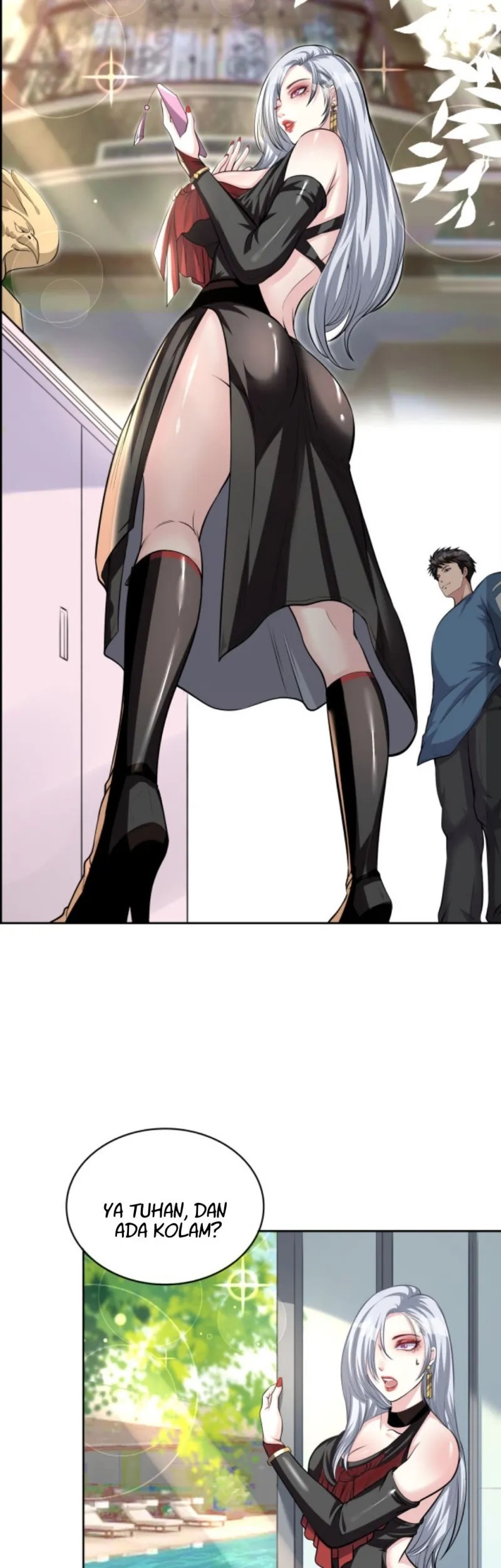 Super Appraiser Chapter 06 Gambar 30