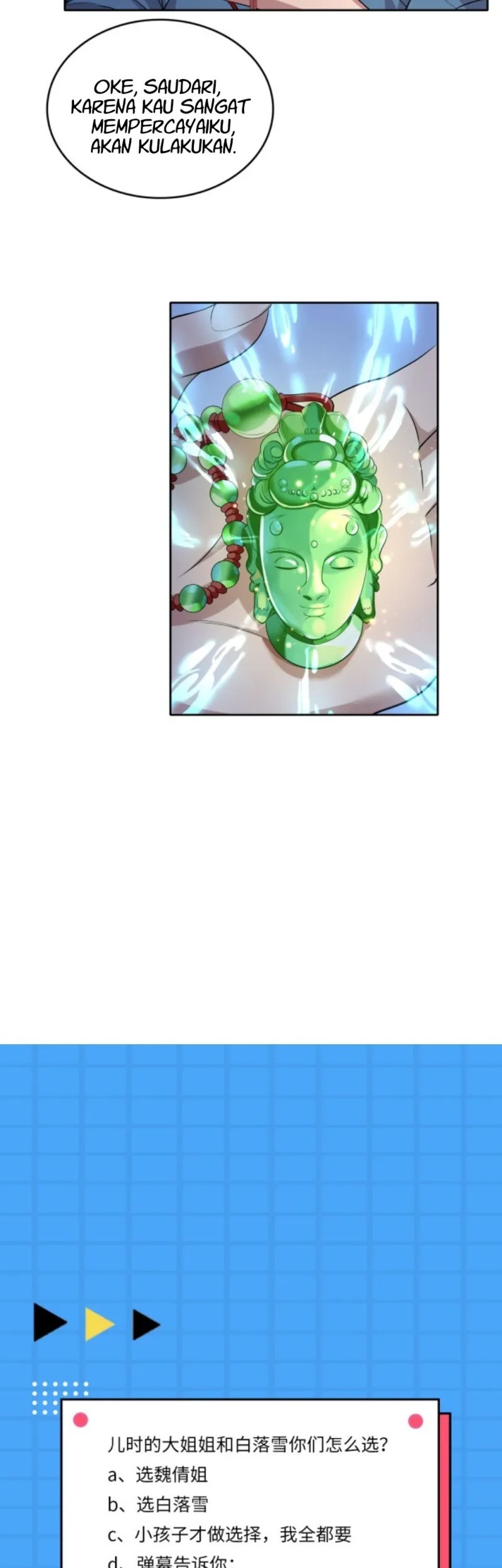 Super Appraiser Chapter 06 Gambar 50