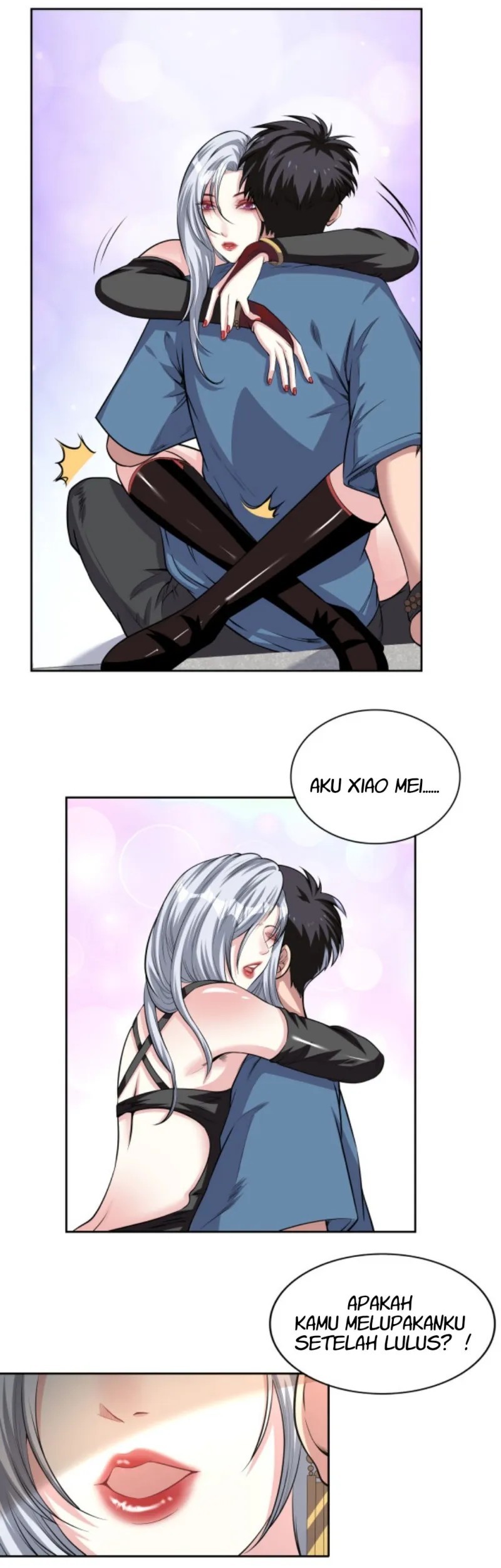Super Appraiser Chapter 06 Gambar 10
