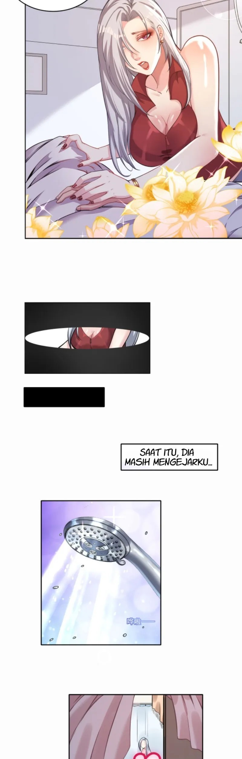 Super Appraiser Chapter 06 Gambar 16