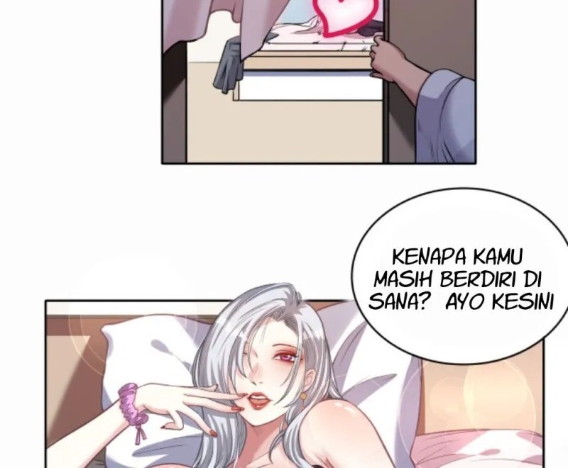 Super Appraiser Chapter 06 Gambar 17