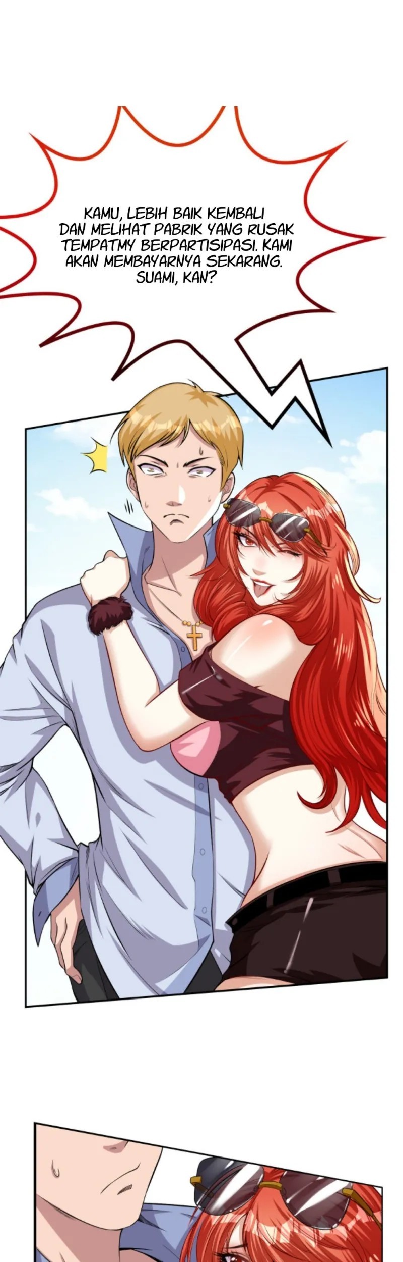 Super Appraiser Chapter 05 Gambar 28