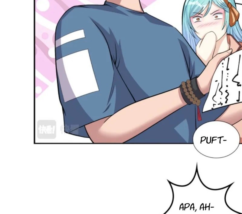 Super Appraiser Chapter 05 Gambar 33