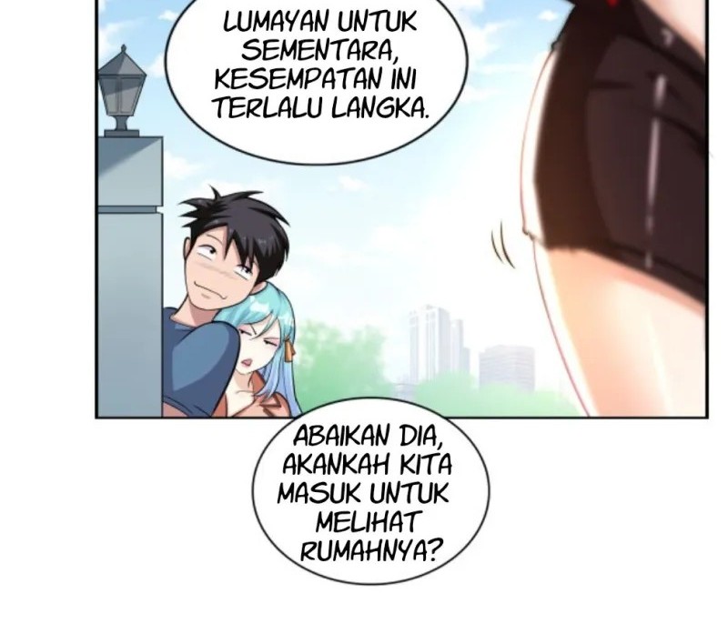 Super Appraiser Chapter 05 Gambar 35