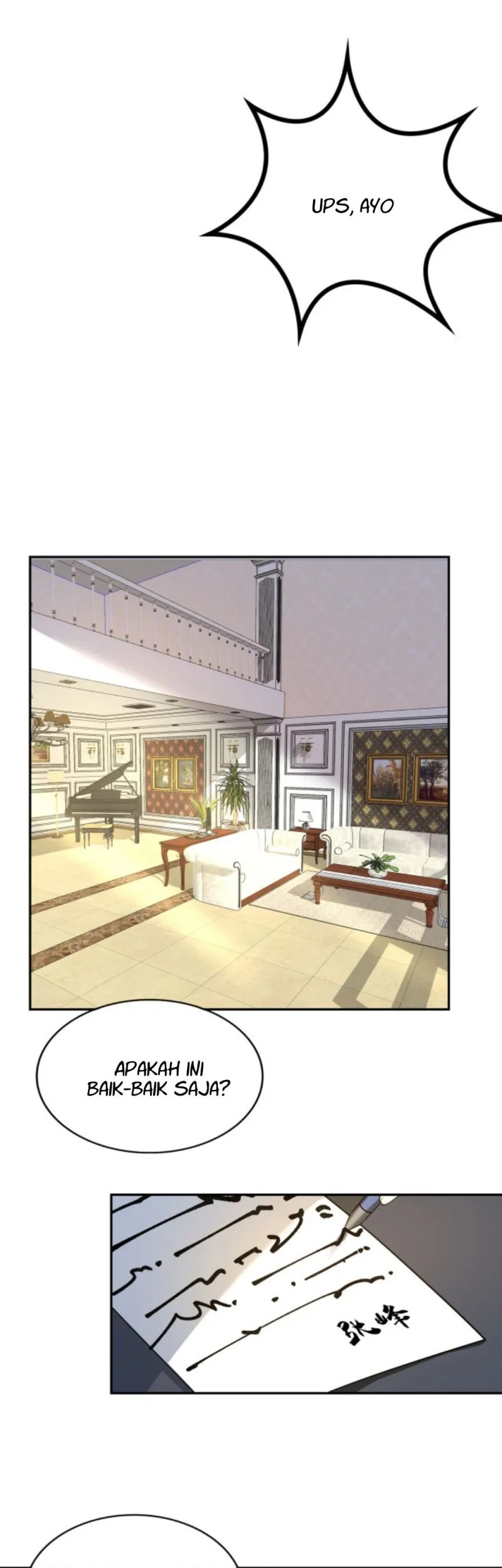 Super Appraiser Chapter 05 Gambar 36