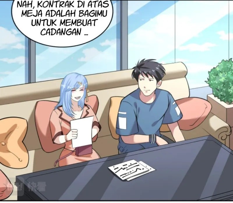 Super Appraiser Chapter 05 Gambar 37