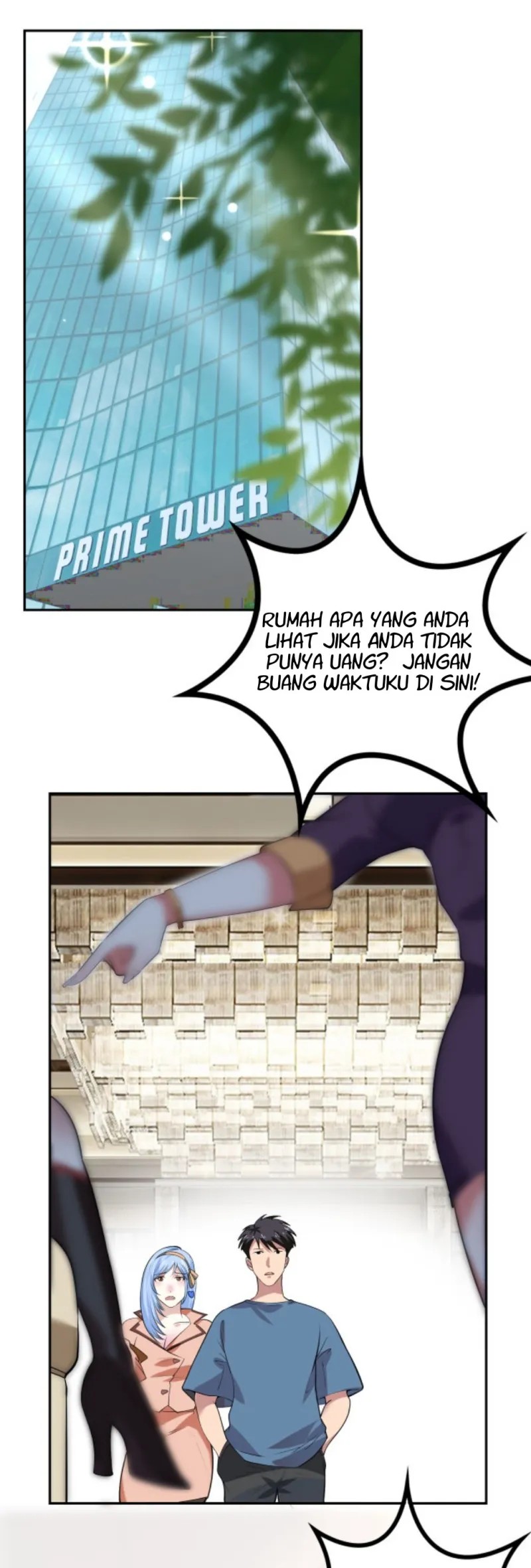 Super Appraiser Chapter 05 Gambar 42