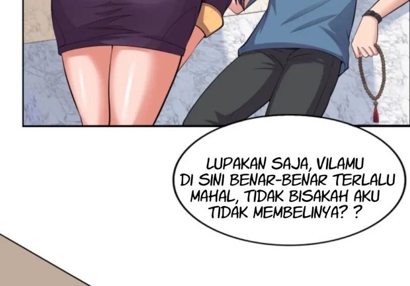 Super Appraiser Chapter 05 Gambar 7