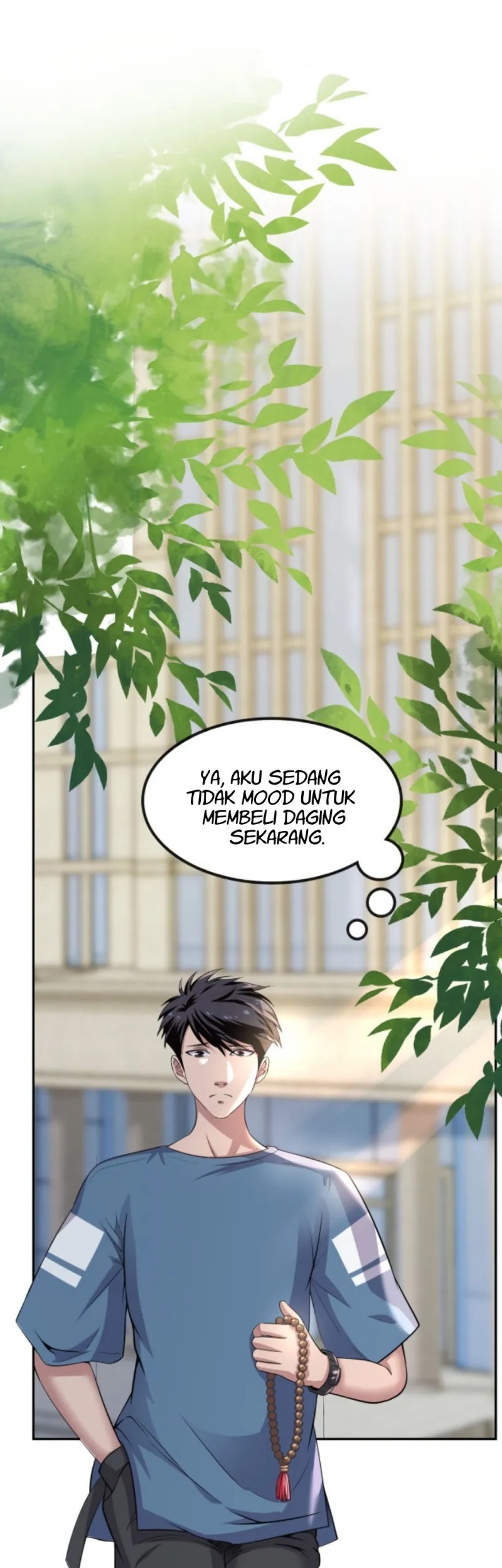 Super Appraiser Chapter 05 Gambar 12