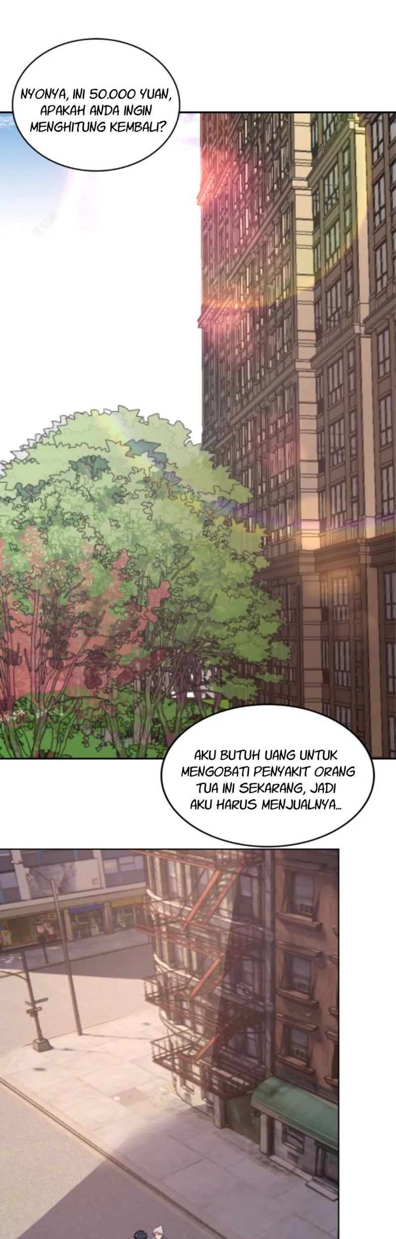 Super Appraiser Chapter 04 Gambar 19