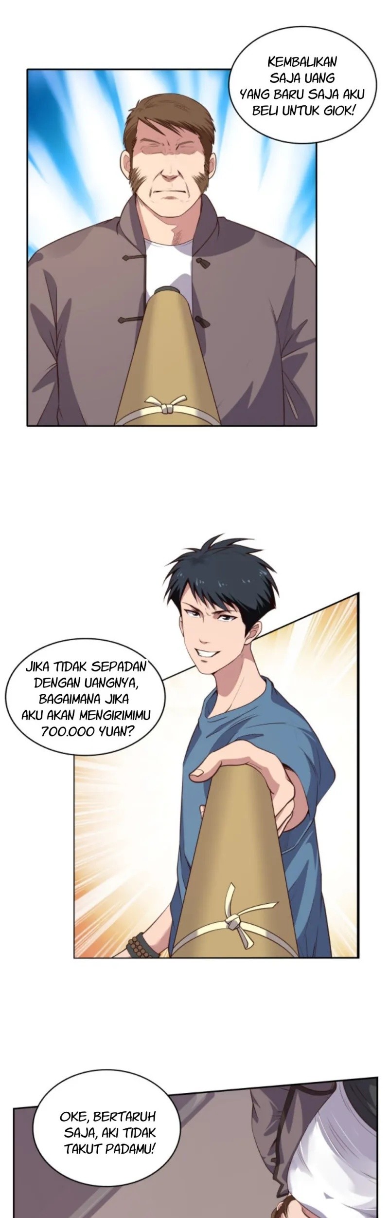 Super Appraiser Chapter 04 Gambar 27