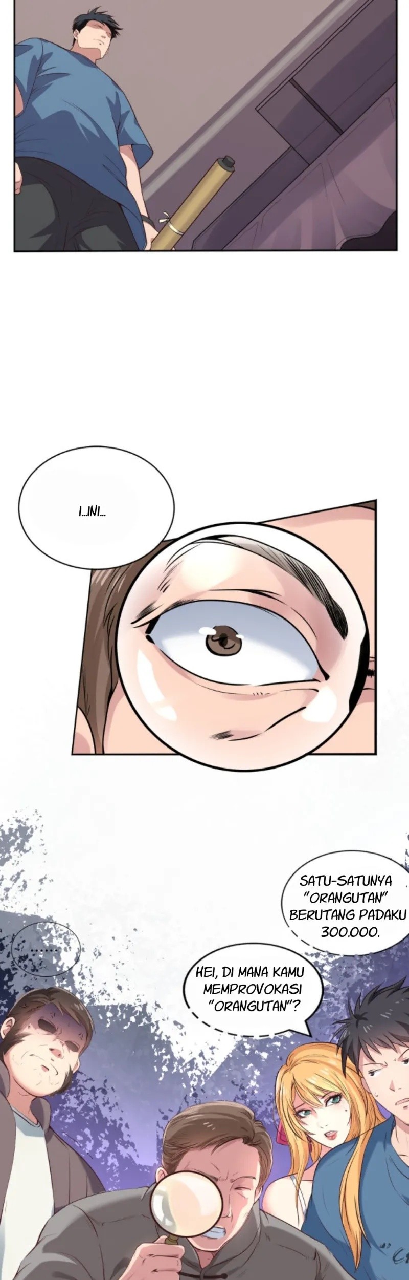 Super Appraiser Chapter 04 Gambar 29