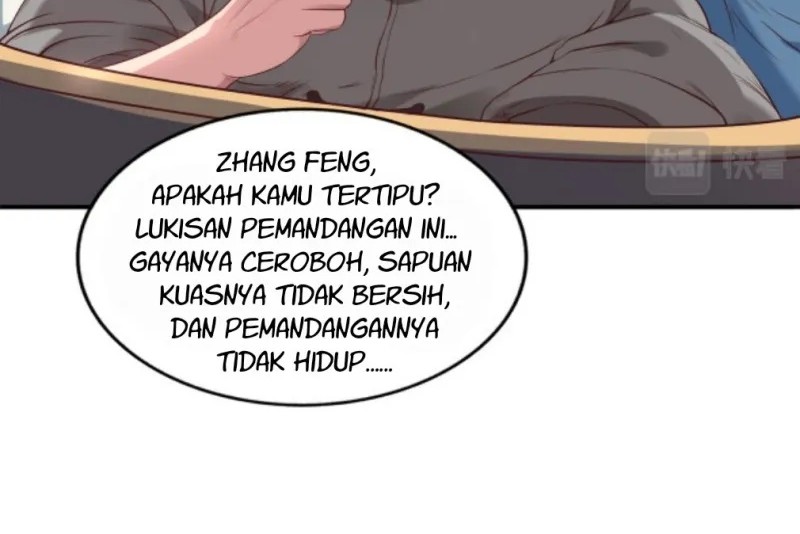Super Appraiser Chapter 04 Gambar 30