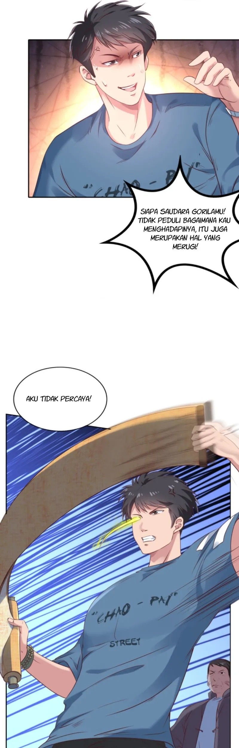 Super Appraiser Chapter 04 Gambar 33