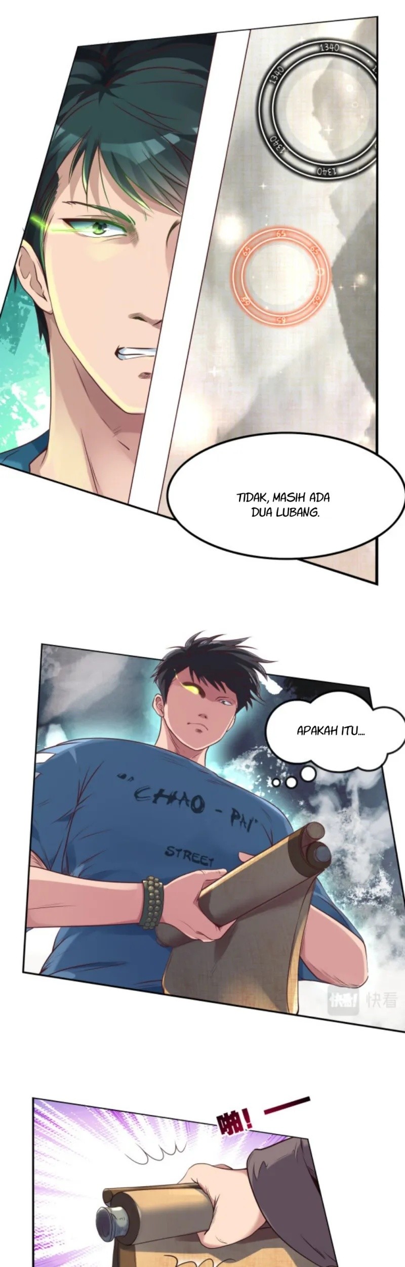 Super Appraiser Chapter 04 Gambar 35