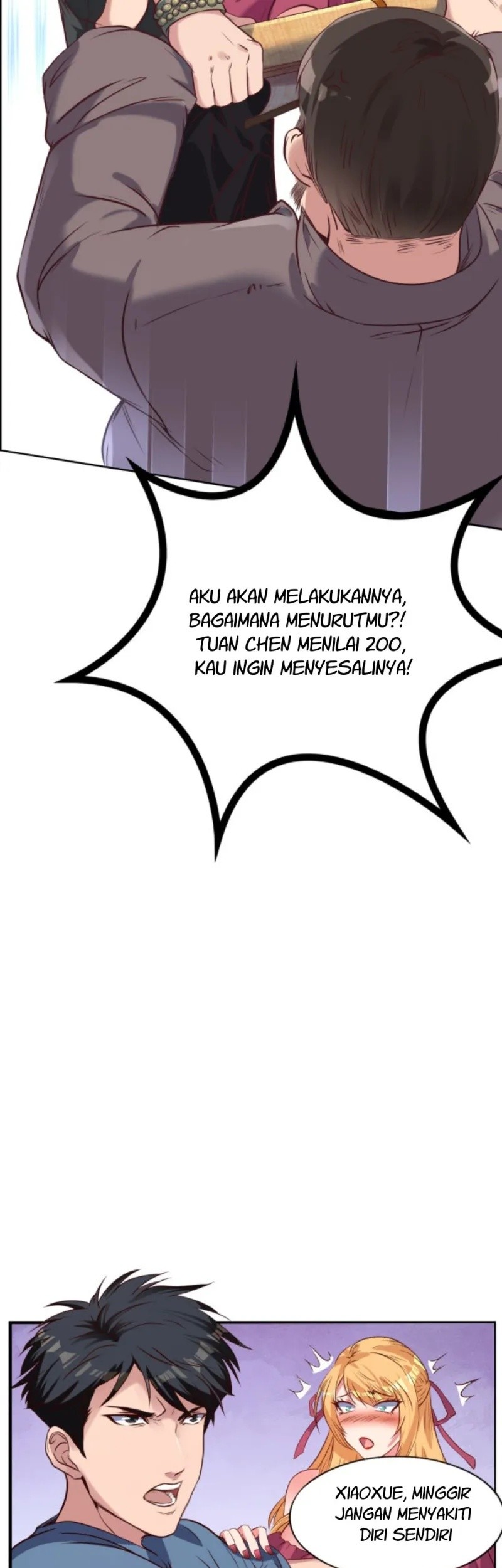 Super Appraiser Chapter 04 Gambar 39