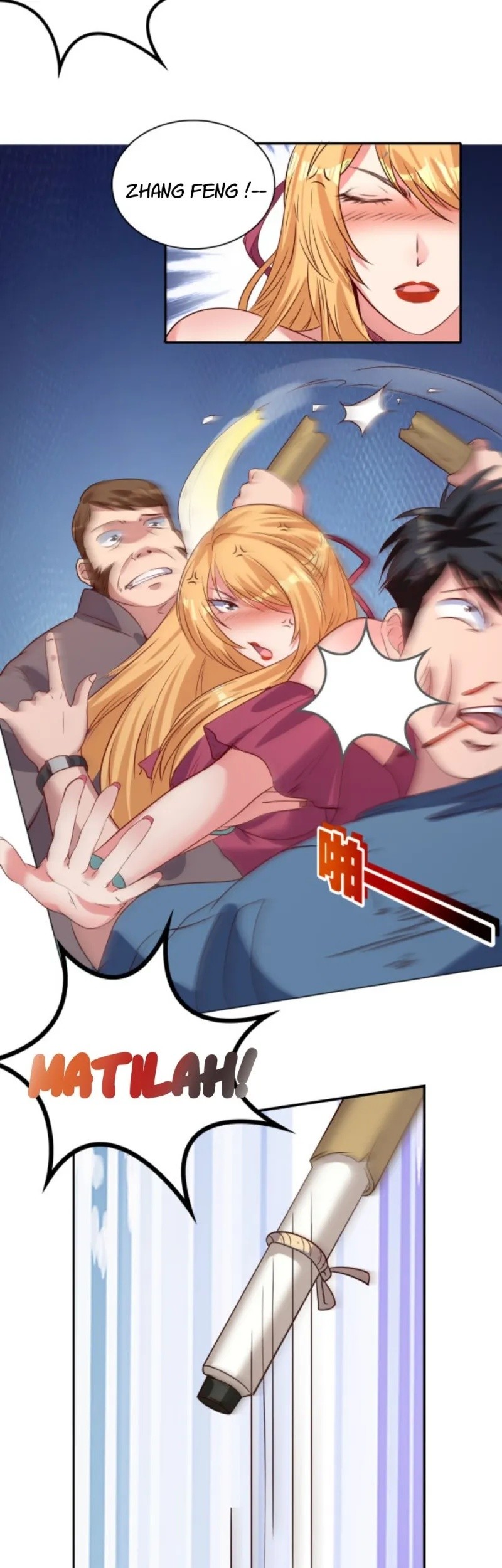 Super Appraiser Chapter 04 Gambar 41
