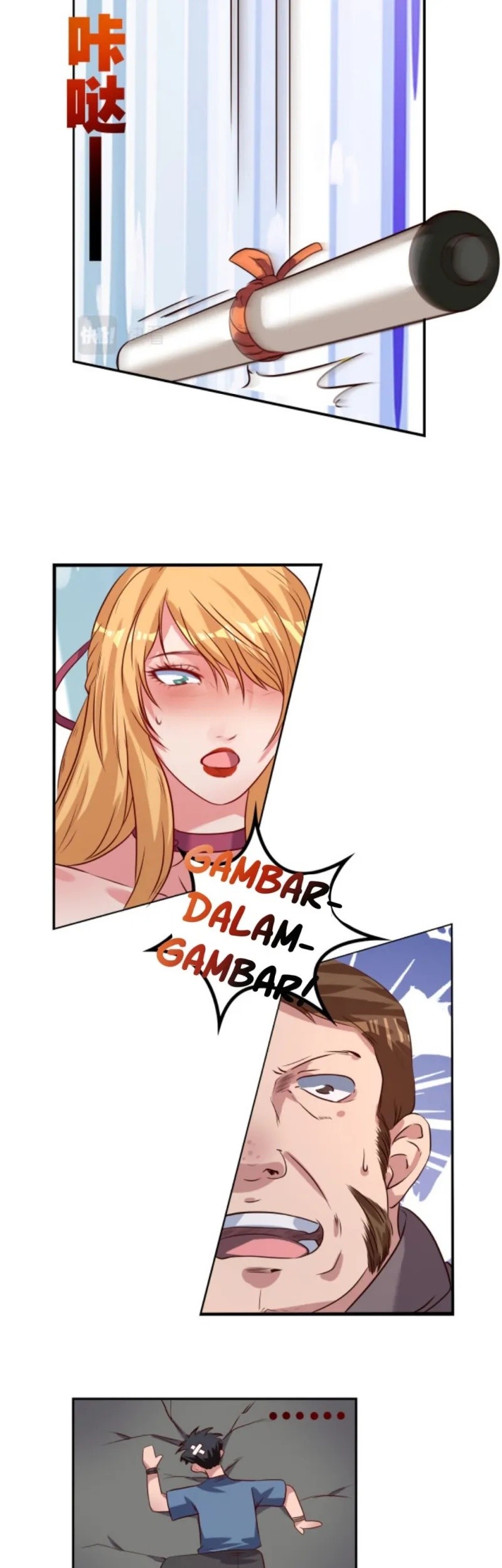 Super Appraiser Chapter 04 Gambar 43