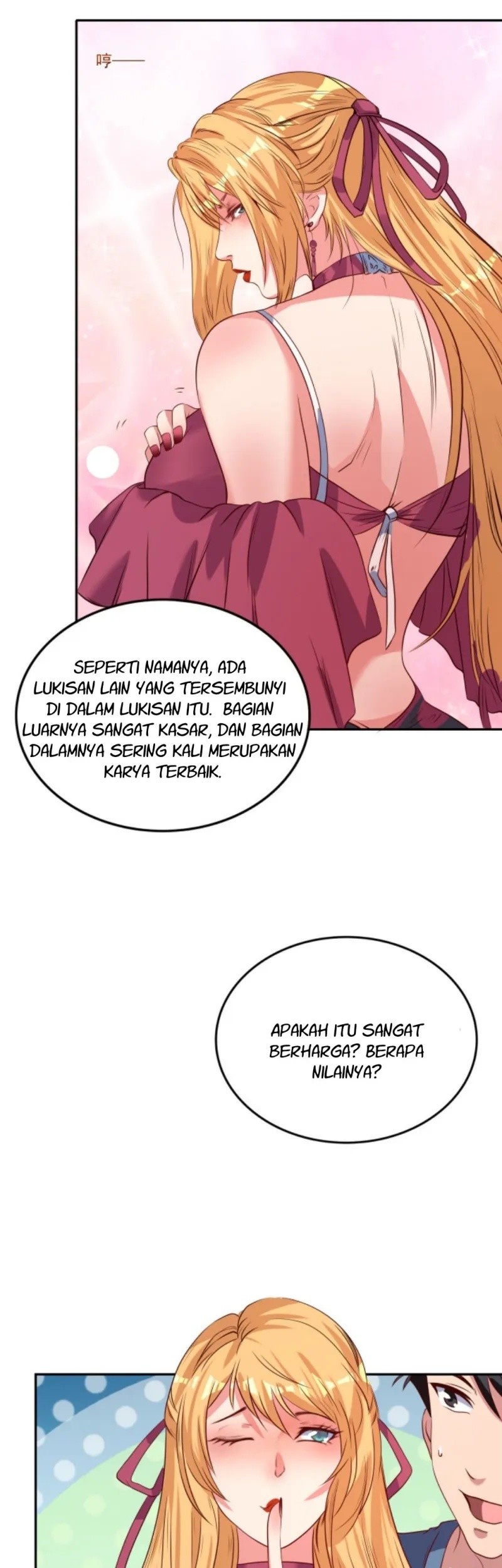 Super Appraiser Chapter 04 Gambar 46
