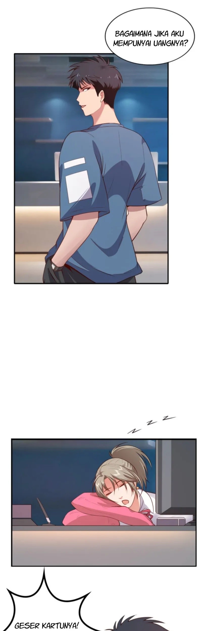 Super Appraiser Chapter 04 Gambar 62