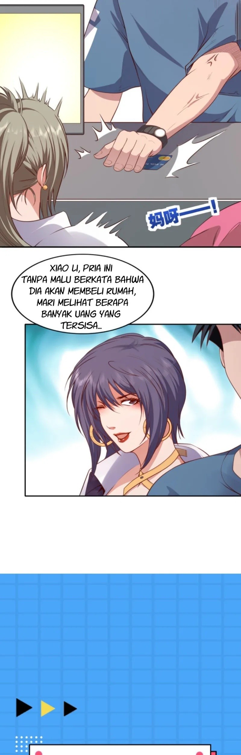 Super Appraiser Chapter 04 Gambar 64