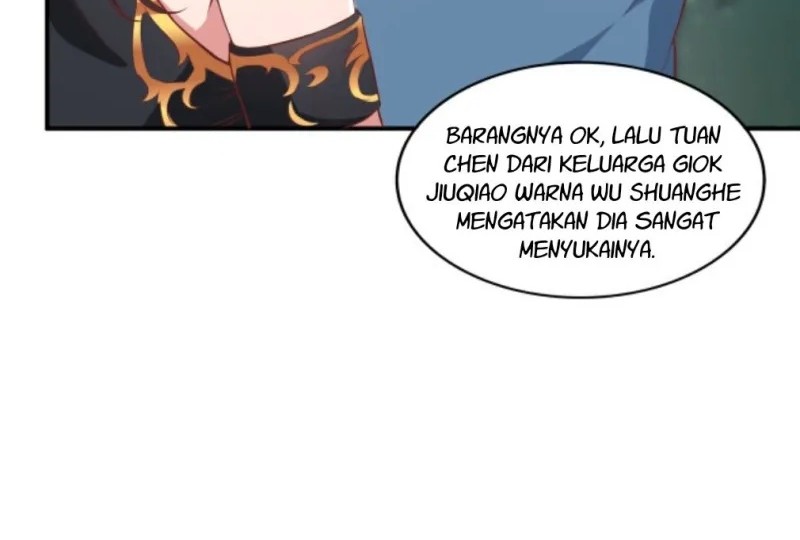 Super Appraiser Chapter 04 Gambar 5