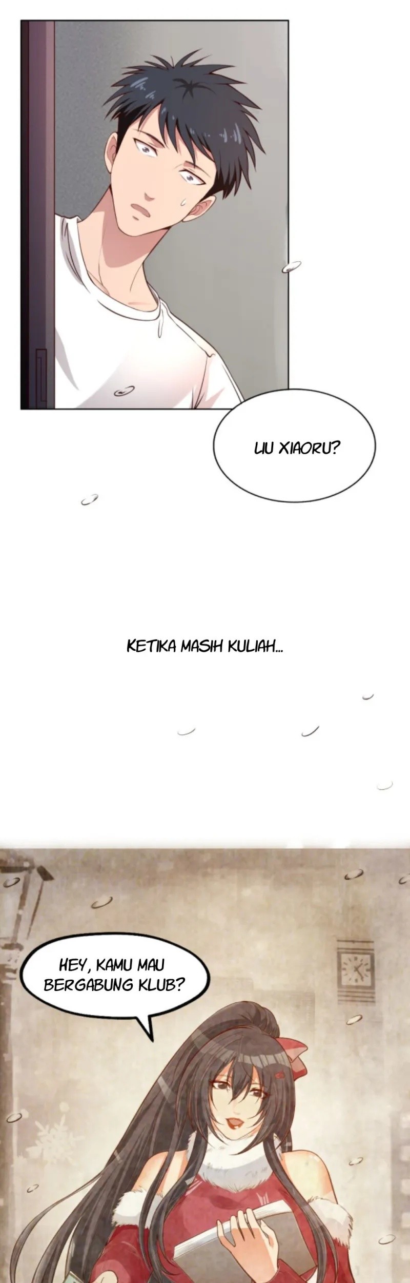 Super Appraiser Chapter 03 Gambar 18