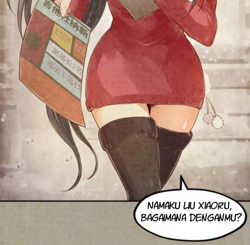 Super Appraiser Chapter 03 Gambar 19